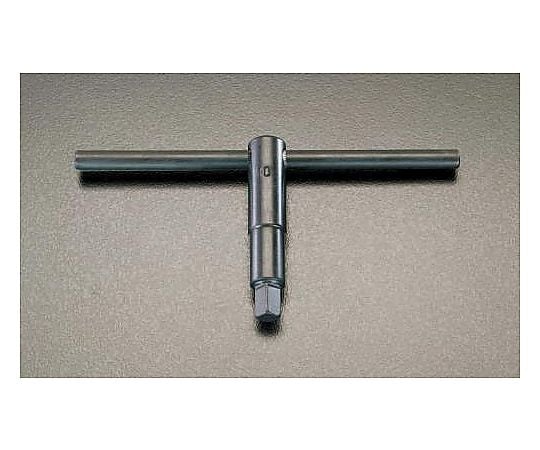 8mm 四角チャックキーＴ型ハンドル