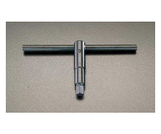 10mm 四角チャックキーＴ型ハンドル