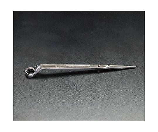 36x468mm 組立用めがねレンチ(ｼﾉ付)