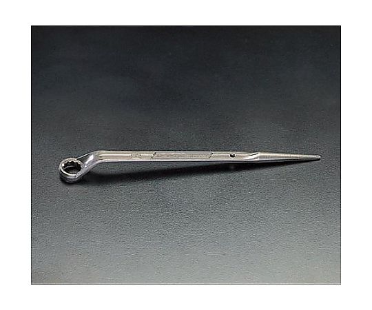 38x506mm 組立用めがねレンチ(ｼﾉ付)