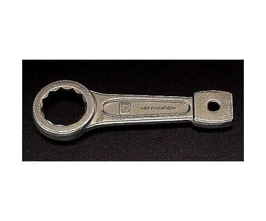 67mm 打撃めがねレンチ