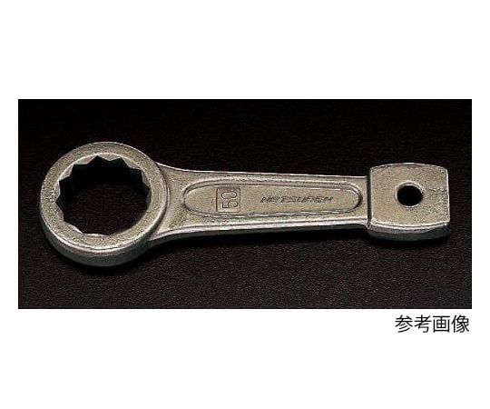 78 0338 71 打撃めがねレンチ 70mm Ea613ga 70 Axel アズワン 78 0338 71 打撃めがねレンチ 70mm Ea613ga 70 Axel アズワン