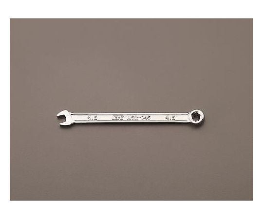 3.2mm 片目片口スパナ