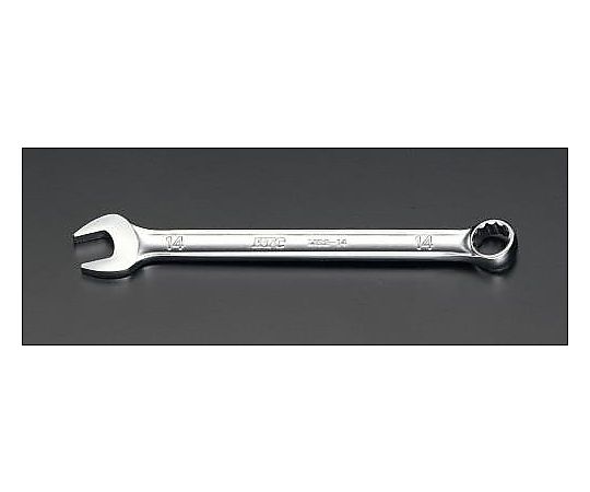 15mm 片目片口スパナ