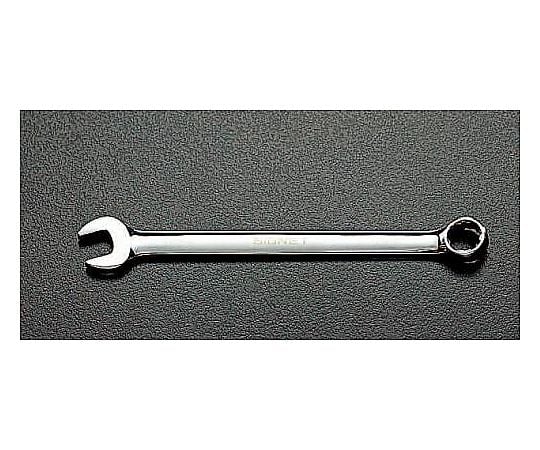 15/16" 片目片口スパナ(光沢仕上･ﾛﾝｸﾞｻｲｽﾞ)