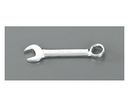 11x102mm 片目片口スパナ(ｼｮｰﾄｻｲｽﾞ)