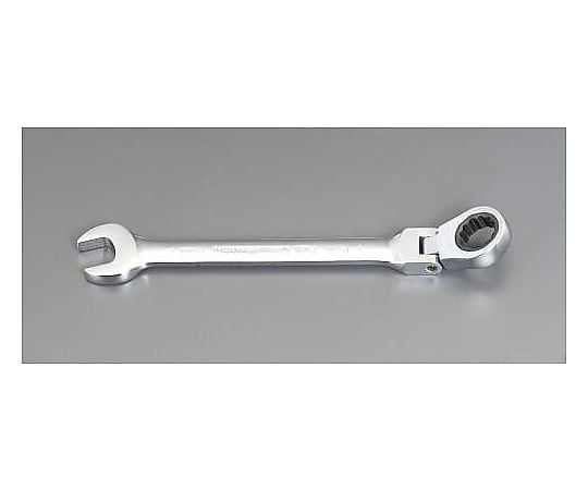 19mm コンビネーションギアレンチ(首振)