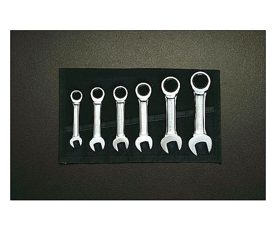 ６丁組 ギアレンチ(ｽﾀﾋﾞｰ)