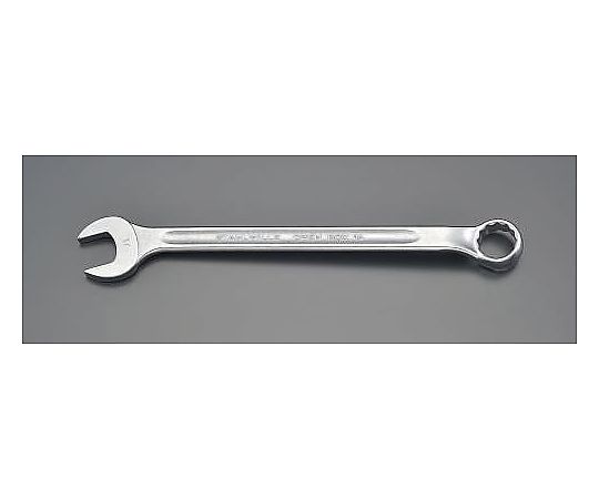 21x280mm 片目片口スパナ(ﾛﾝｸﾞ)