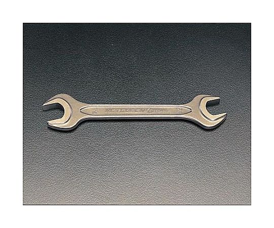 24x27mm 両口スパナ(強力型)