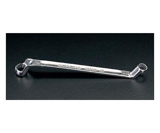 10x11mm 両口めがねレンチ