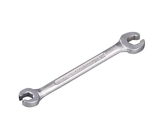 14x17mm ブレーキパイプメガネレンチ