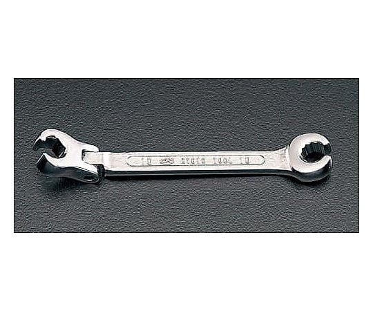 10x10mm ブレーキパイプメガネ