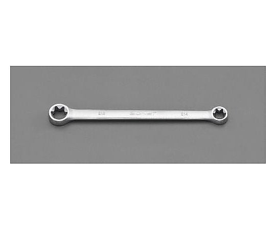 E 6xE 8 ヘクスローブめがねレンチ