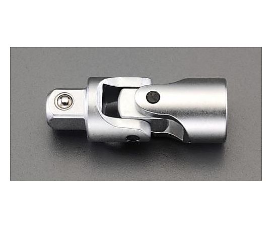 1/2"DR ユニバーサルジョイント(ZYKLOP)