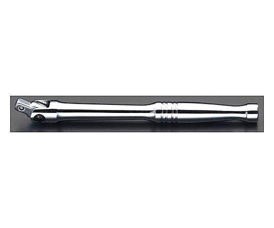 1/4"DR/150mm スピンナーハンドル