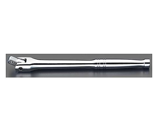 3/8"DR/200mm スピンナーハンドル