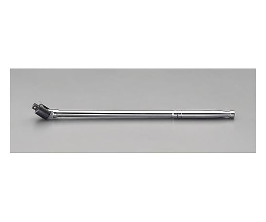 3/8"DR/380mm スピンナーハンドル