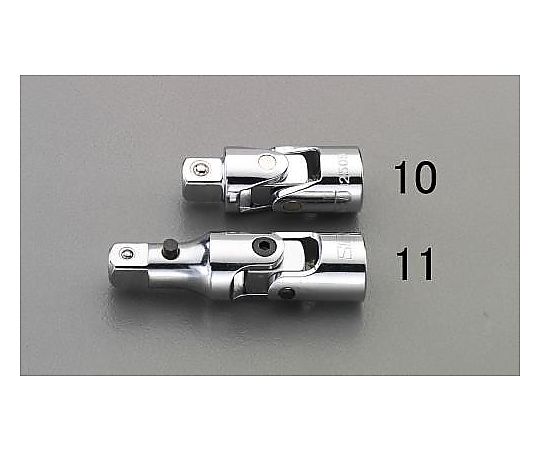 3/8"DR/51mm ユニバーサルジョイント