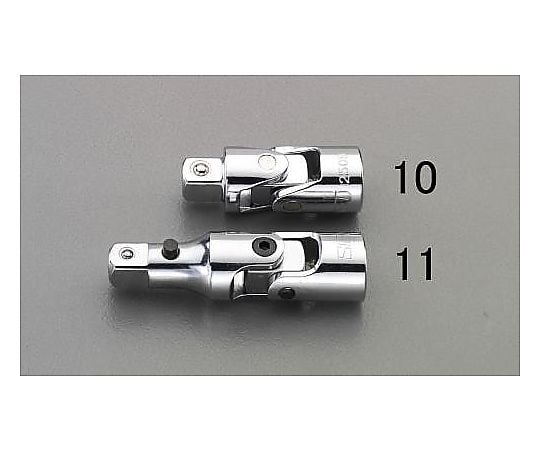 3/8"DR/67mm ﾕﾆﾊﾞｰｻﾙｼﾞｮｲﾝﾄ(ﾛｯｷﾝｸﾞ機能)