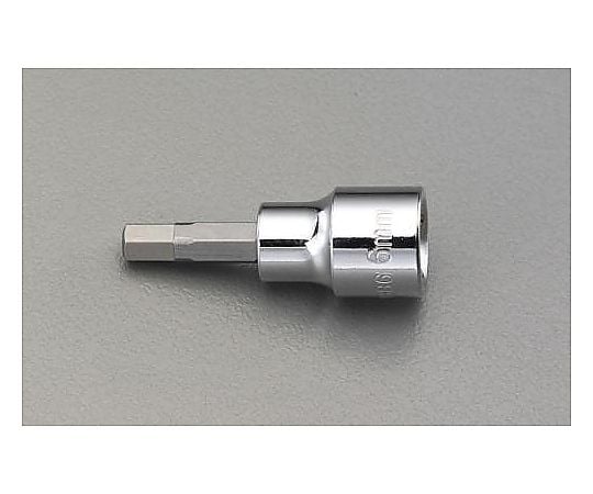 3/8"DR/ 5/32" [INHEX]ビットソケット