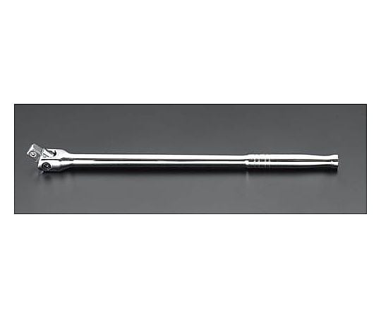 1/2"DRx380mm スピンナーハンドル