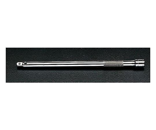 1/2"DRx125mm ﾛｯｷﾝｸﾞエクステンションバー