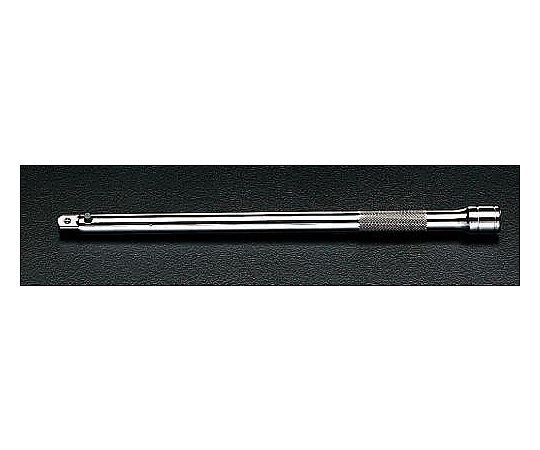 1/2"DRx250mm ﾛｯｷﾝｸﾞエクステンションバー