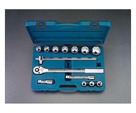 3/4"DR ソケットレンチセット