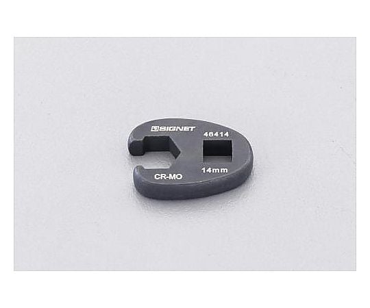 3/8"DRx 8mm クロウフットレンチ EA617JP-8