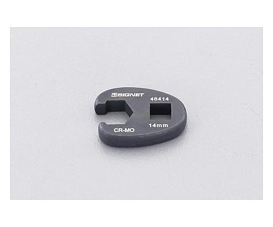 3/8"DRx16mm クロウフットレンチ EA617JP-16