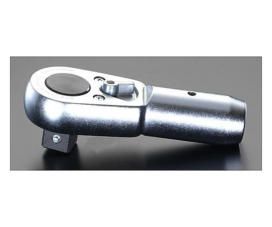 1"DR ラチェットヘッド