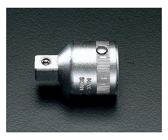 3/4"DRx 1/2"DR 凹凸ソケットアダプター