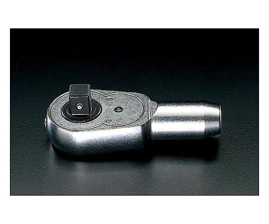 3/4"DR ラチェットヘッド