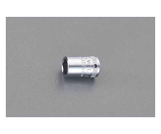 1/4"DRx 14mm ソケット