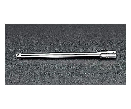 1/4"DR/150mm エクステンションバー