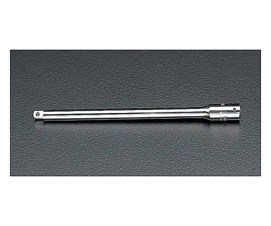 1/4"DR/254mm エクステンションバー