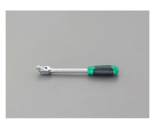 1/4"DR/155mm スピンナーハンドル