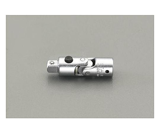 1/4"DR/45mm ﾕﾆﾊﾞｰｻﾙｼﾞｮｲﾝﾄ(ﾛｯｷﾝｸﾞ機能)