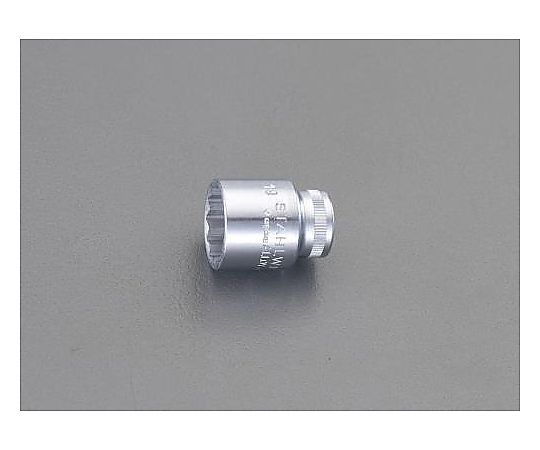 3/8"DRx18mm ソケット