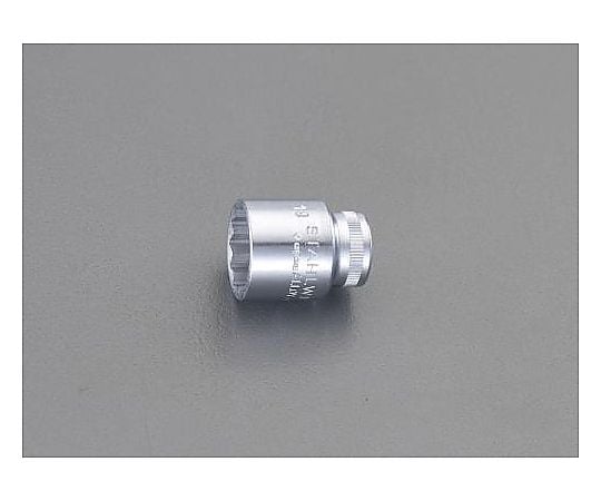 3/8"DRx 9/16" ソケット