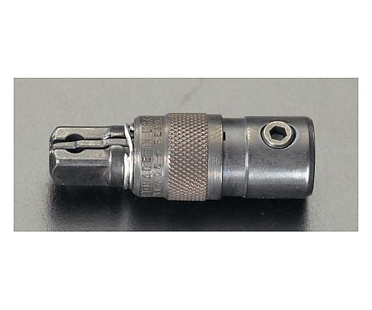 3/8"DRx3/8"DR/52mm ﾛｯｷﾝｸﾞｿｹｯﾄｱﾀﾞﾌﾟﾀｰ