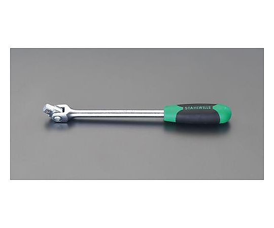 3/8"DR/254mm ナットスピンナーハンドル