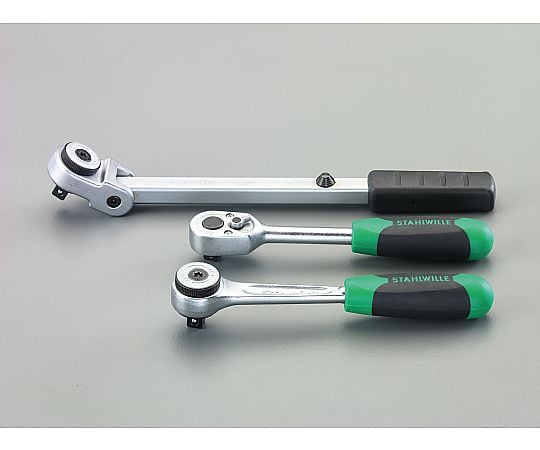 3/8"DR/193mm ラチェットハンドル