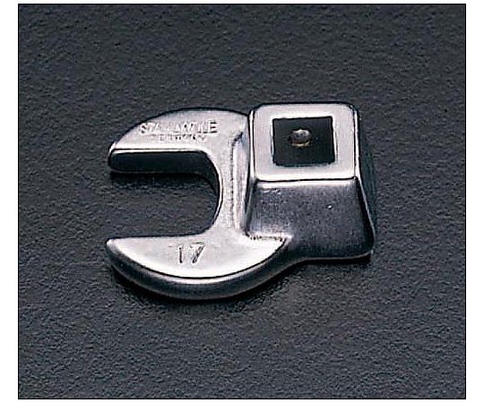 3/8"DRx30mm [CROW-FOOT]スパナ