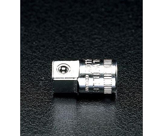 1/2"DRx3/4"DR 凹凸ソケットアダプター