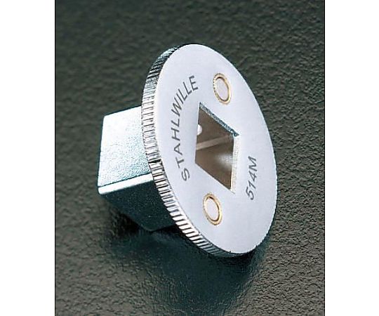 1/2"DRx3/4"DR  凹凸クィックアダプター