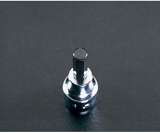 1/4"DRx 5 mm [INHEX]ソケット