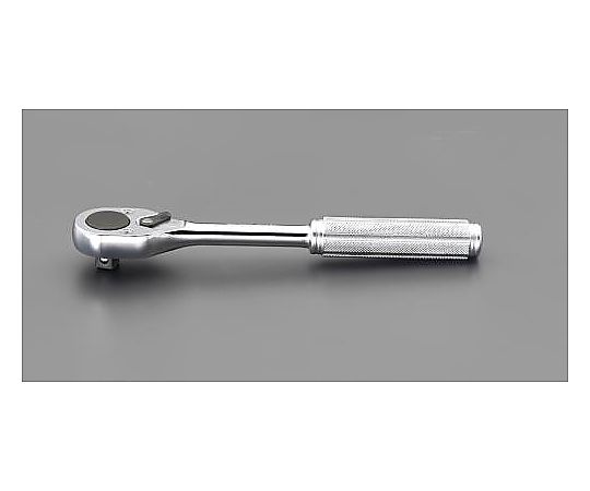 3/8"DR/200mm ラチェットハンドル