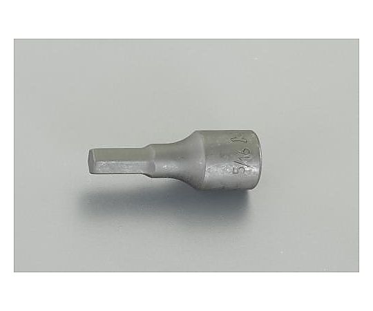 3/8"DRx 9/16" [INHEX]ビットソケット